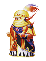 ������#017�Υ���ͥ���/Android������FINAL FANTASY VI�פ��ۿ��������������ȡ����ޥ۸����ο���ǽ����ܡ������Υɥåȳ��Ͻ�ë���һ᤬��ե�����