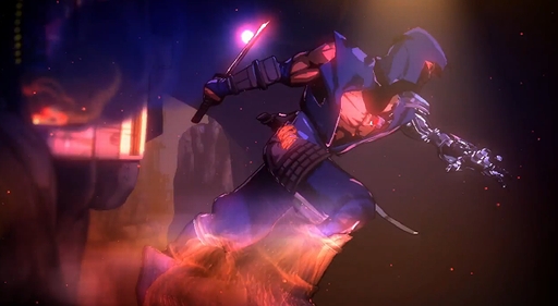 YAIBA: NINJA GAIDEN Zץȥ쥤顼