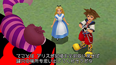 #015Υͥ/KINGDOM HEARTS -HD 2.5 ReMIX-פ˼ϿKINGDOM HEARTS Re:Codedפκǿ꡼󥷥åȤǺ