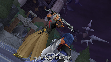 PS3KINGDOM HEARTS -HD 2.5 ReMIX-פκǿ꡼󥷥åȤFINAL MIXǤǤɲǤʤɤSSȶ˥å