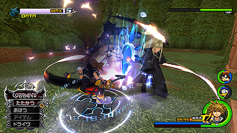 #029Υͥ/PS3KINGDOM HEARTS -HD 2.5 ReMIX-פκǿ꡼󥷥åȤFINAL MIXǤǤɲǤʤɤSSȶ˥å