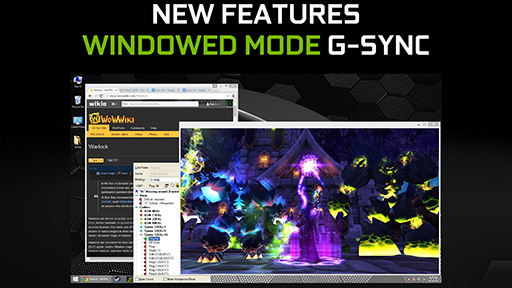 ʤ3DGEDirectX 12.012.1ΰ㤤G-SYNCοޤǡNVIDIA֤ʤΤʤGeForce