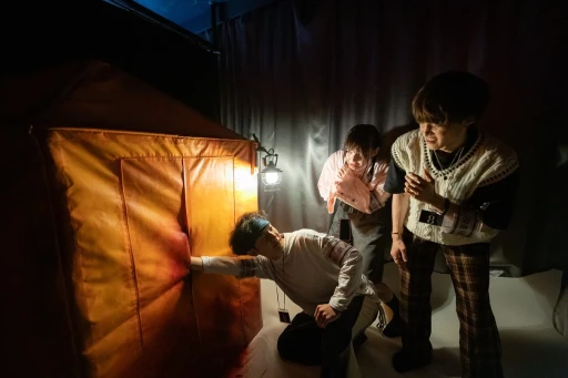 ꡼ No.007Υͥ / ȥ롼ä١ΥꥢæХबɤо졣SCRAPοꥢæХֶλ̮æСפ˻äƤ