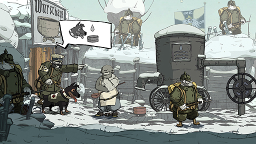 ҤᰥäΥå2Dѥ륢ɥ٥㡼Valiant Hearts: The Great WarפϲƤ625ȯ