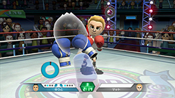 Wii Sports ClubפΥѥåǤ717ȯ䡣åȹűѤ졤ĤǤ⼫ͳ˼ܤ˥󥸲ǽ