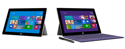 MicrosoftWindows 8.1ν֥åȡSurface 2סSurface Pro 2פ1025˹ȯ