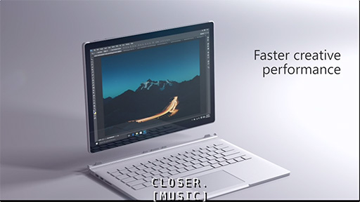 Microsoftα2-in-1 PCSurface Bookס ܡɥɥå¦ˡȳդGeForceɤܤǤͤ1499ɥ뤫