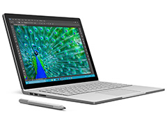 Surface Bookιȯ24˷ꡣGeForceܥǥ27夫