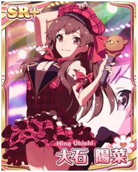 ���������꡼ No.003�Υ���ͥ������ / �����ɥ����SLG��Wake Up, Girls! ���ơ�����ŷ�ȡפ�Mobage���ۿ�����