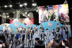 󼡸ϤޤƤ롪 AnimeJapan 2014פǡ֥ɥޥ եפΥɥãȲäƤ