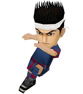  No.001Υͥ / ֥Ĥ塼ȡ2018פǡVirtua Fighter2פȤΥܥ٥Ȥȡ֥ס֥ѥס֥աפ