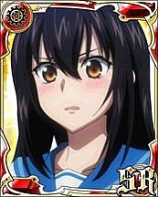 画像ギャラリー No.004のサムネイル画像 / Mobage向け「ストライク・ザ・ブラッド 新たなる真祖」の事前登録受付が開始