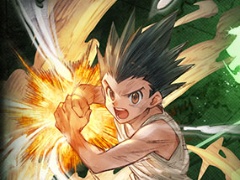 ֥֥סTV˥HUNTERHUNTERץܤξܺ٤ȯɽȡ꡼ʤơȥ륢館