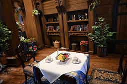 ���������꡼ No.005�Υ���ͥ������ / �֥���֥�ե���2025�ץե��ȥ�ݡ��ȡ������ˤϡȵ�������ȯ���ɤ⡣���ȥ饯������Ÿ��ʪ�����ơ������٥�Ȥ��ڤ��᤿�����ͻҤ�Ҳ�