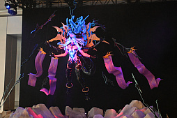 ���������꡼ No.020�Υ���ͥ������ / �֥���֥�ե���2025�ץե��ȥ�ݡ��ȡ������ˤϡȵ�������ȯ���ɤ⡣���ȥ饯������Ÿ��ʪ�����ơ������٥�Ȥ��ڤ��᤿�����ͻҤ�Ҳ�