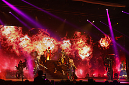 ���������꡼ No.065�Υ���ͥ������ / �֥���֥�ե���2025�ץե��ȥ�ݡ��ȡ������ˤϡȵ�������ȯ���ɤ⡣���ȥ饯������Ÿ��ʪ�����ơ������٥�Ȥ��ڤ��᤿�����ͻҤ�Ҳ�