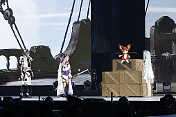 ���������꡼ No.066�Υ���ͥ������ / �֥���֥�ե���2025�ץե��ȥ�ݡ��ȡ������ˤϡȵ�������ȯ���ɤ⡣���ȥ饯������Ÿ��ʪ�����ơ������٥�Ȥ��ڤ��᤿�����ͻҤ�Ҳ�