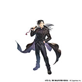 画像ギャラリー No.014のサムネイル画像 / 「グラブル」×アニメ「鋼の錬金術師」コラボの詳細を解禁。イベントに参加してエドワード・エルリックとグリード＆リン・ヤオを仲間にしよう
