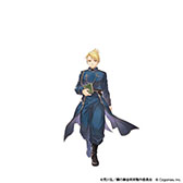 画像ギャラリー No.017のサムネイル画像 / 「グラブル」×アニメ「鋼の錬金術師」コラボの詳細を解禁。イベントに参加してエドワード・エルリックとグリード＆リン・ヤオを仲間にしよう