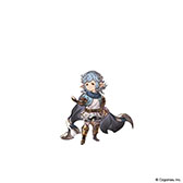 画像ギャラリー No.028のサムネイル画像 / 「グラブル」×アニメ「鋼の錬金術師」コラボの詳細を解禁。イベントに参加してエドワード・エルリックとグリード＆リン・ヤオを仲間にしよう