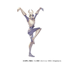 画像ギャラリー No.011のサムネイル画像 / 「グラブル」，アニメ「BLEACH 千年血戦篇」とのコラボイベントの続報が公開。黒崎一護や朽木白哉ら登場キャラクターのイラストを一挙掲載