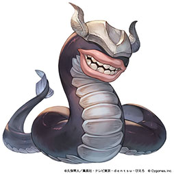画像ギャラリー No.013のサムネイル画像 / 「グラブル」，アニメ「BLEACH 千年血戦篇」とのコラボイベントの続報が公開。黒崎一護や朽木白哉ら登場キャラクターのイラストを一挙掲載