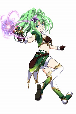 ������#002�Υ���ͥ���/��BREAK �� BURST�׺����ɲä���뿷����饯����4�ͤΥץ��ե����뤬����