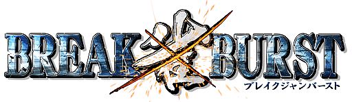 ���������꡼ No.001�Υ���ͥ������ / �ե��󥿥������RPG��BREAK��BURST�פ�Android�Ǥ�������Ͽ�������