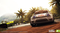 WRC 4 FIA ɥ꡼ԥ󥷥åספ2014ǯ26ȯ䡣ǥ꡼ζʳ̣浪