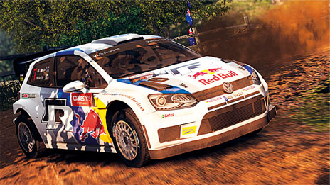 #026Υͥ/WRC 4 FIA ɥ꡼ԥ󥷥åספ2014ǯ26ȯ䡣ǥ꡼ζʳ̣浪
