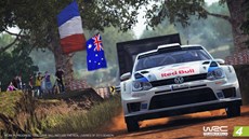 #001Υͥ/WRC 4 FIA ɥ꡼ԥ󥷥åספ˥å724ȯ