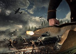 G-Star 2013UbisoftΡTom Clancy's End War OnlineסPanzer General OnlineפҲ𡣤ɤпάϤ֥饦