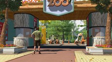 Zoo TycoonXbox 360Ǥ320ȯꡣXbox OneǤǯȯͽ
