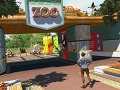 「Zoo Tycoon」無料体験版やアバターアイテムを3月12日より配信。体験版をプレイして動物達とのふれあいや経営を学ぼう