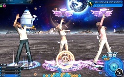 ꡼ No.001Υͥ / Club M StarץХޥǽҲ𤹤ư䤷K-POPƥȤȳڶʤ˴ؤ륢󥱡Ȥ»