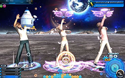 ꡼ No.004Υͥ / PC饤󥹥Club M StarסϿդ򳫻ϡϥ󥰵ǽҲ𤹤ǿư