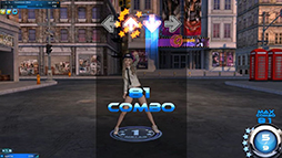 ꡼ No.008Υͥ / PC饤󥹥Club M StarסϿդ򳫻ϡϥ󥰵ǽҲ𤹤ǿư