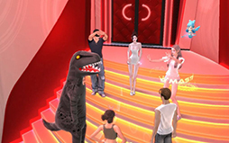 ꡼ No.012Υͥ / PC饤󥹥Club M StarסϿդ򳫻ϡϥ󥰵ǽҲ𤹤ǿư