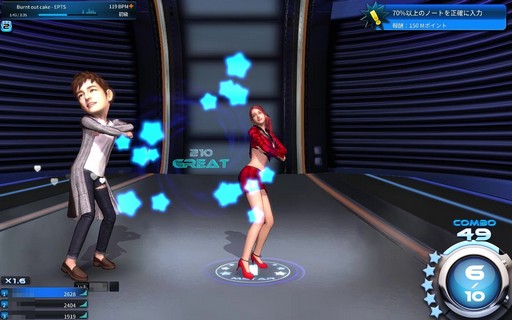 ꡼ No.007Υͥ / Υ󥿥ӥ塼ϡClub M Starפ轵ڶʤ롩 αˤɥޥåפ򥰥Хץȥޥ͡㡼ʹ