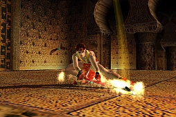 ソウルキャリバー