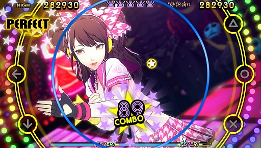 ���������꡼ No.006�Υ���ͥ������ / �֥ڥ륽��4 ���󥷥󥰡�������ʥ��ȡפΥץ쥤��ݡ��ȡ������٤ι⤤������ɤȡ��ڥ륽�ʻȤ�ã�Υ���å�����󥹤�̥λ���줿