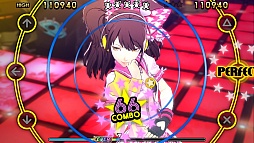 ���������꡼ No.018�Υ���ͥ������ / �֥ڥ륽��4 ���󥷥󥰡�������ʥ��ȡפΥץ쥤��ݡ��ȡ������٤ι⤤������ɤȡ��ڥ륽�ʻȤ�ã�Υ���å�����󥹤�̥λ���줿