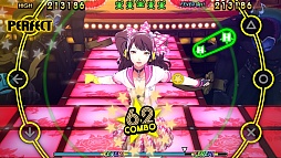 ���������꡼ No.019�Υ���ͥ������ / �֥ڥ륽��4 ���󥷥󥰡�������ʥ��ȡפΥץ쥤��ݡ��ȡ������٤ι⤤������ɤȡ��ڥ륽�ʻȤ�ã�Υ���å�����󥹤�̥λ���줿