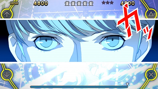 ���������꡼ No.025�Υ���ͥ������ / �֥ڥ륽��4 ���󥷥󥰡�������ʥ��ȡפΥץ쥤��ݡ��ȡ������٤ι⤤������ɤȡ��ڥ륽�ʻȤ�ã�Υ���å�����󥹤�̥λ���줿