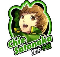 画像ギャラリー No.001のサムネイル画像 / 「P4D」,DLC「カラーコンタクトセット」が配信開始。公式サイトも更新