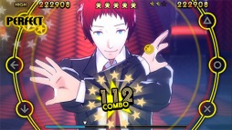 画像ギャラリー No.002のサムネイル画像 / 「P4D」,DLC楽曲「霧(ATLUS Konishi Remix)」の配信を開始