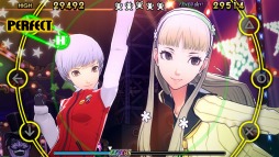 画像ギャラリー No.005のサムネイル画像 / 「P4D」,DLC楽曲「霧(ATLUS Konishi Remix)」の配信を開始