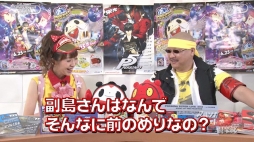 ���������꡼ No.005�Υ���ͥ������ / ��19��ڥ륽�ʥ��ȡ�����������ϡ֥��ȥ饹�Ǥ��ä������˥�������áפ��Ϥ�