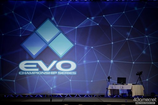 EVO2015ϡP4U2פĶ꤬֥ͥIVȤꡤꡤaiaiꡤͥ4ͤ٥8ءEVOޤȤ