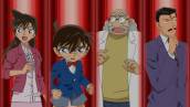 画像ギャラリー No.016のサムネイル画像 / 推理ADV「名探偵コナン 過去からの前奏曲」がGoogle Playで配信中
